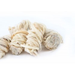 Allume-feu en sac de 2kg