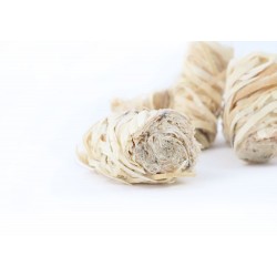 Allume-feu en sac de 2kg