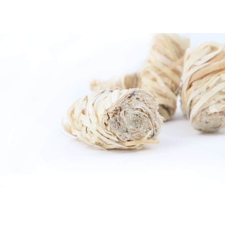Premium 2kg Bag of Firelighters | Capska
