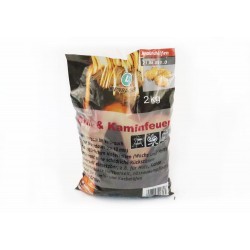2kg Bag of Firelighters