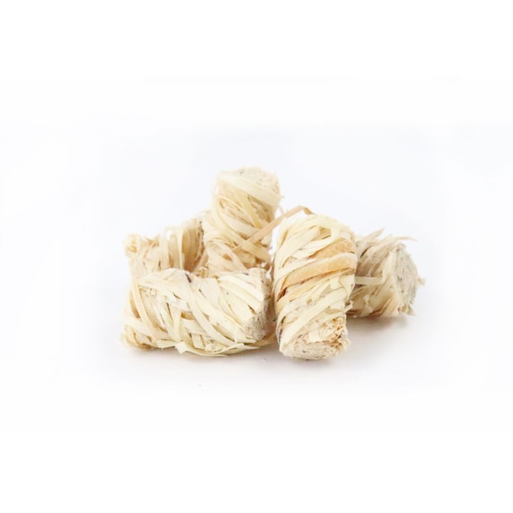 Encendedor de fuego en saco de 2kg - ¡Aprovecha nuestras ofertas!