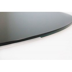 Floor Plate Seal - Sold by the Meter