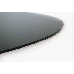 Floor Plate Seal - Sold by the Meter