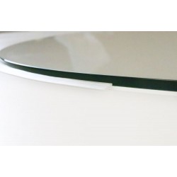 Floor Plate Seal - Sold by the Meter