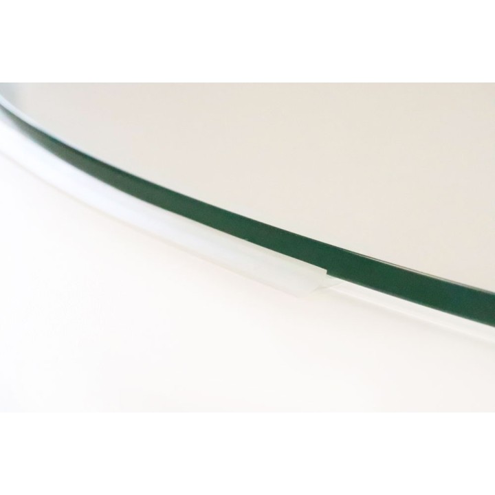 Joint de Plaque de sol au Mètre - Protection Étanche silicone - Capska