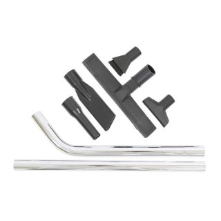 Kit 40 Accesorios Aspirador Dixneuf | Chimenea Estufa de leña