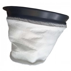 Dixneuf Filter Bag NESO 50/50CB/500CB NM 1053 - Fireplace Stove Accessory