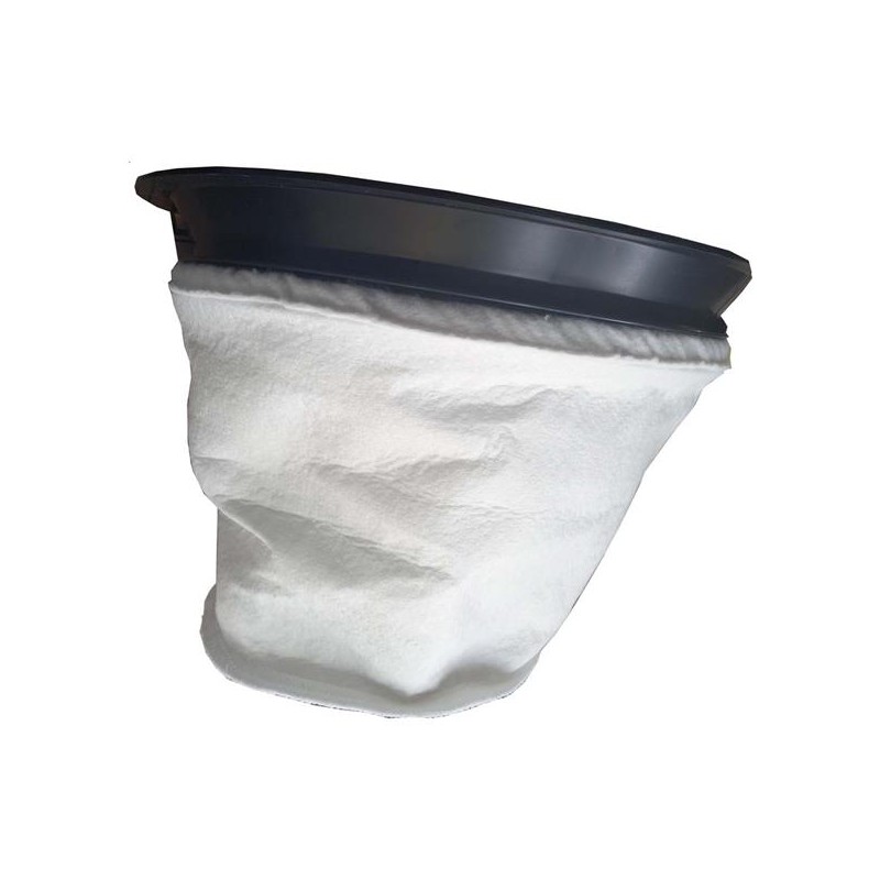 Dixneuf Filtersack NESO 50/50CB/500CB NM 1053 – Kamin- und Ofenzubehör