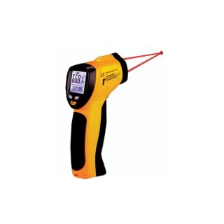 Thermometre Infra-Rouge Fi 622Ti Accessoires entretien - Capska