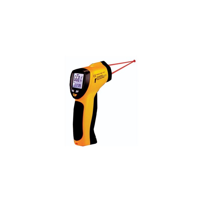 Fi 622Ti Infrarot-Thermometer Fi 622Ti Infrarot-Thermometer