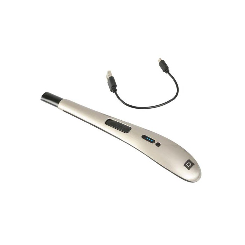 Encendedor USB recargable Fogo