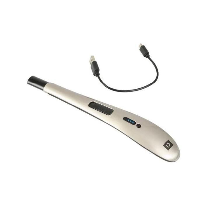 Fogo Wiederaufladbares USB-Feuerzeug Wartungszubehör - Capska
