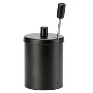 Fuelles y encendedores Atizz Black Firepower - Capska