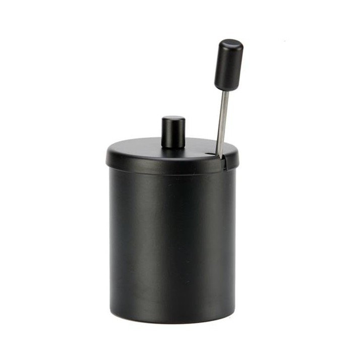 Atizz Black Firelighter Blasebalg & Feueranzünder - Capska