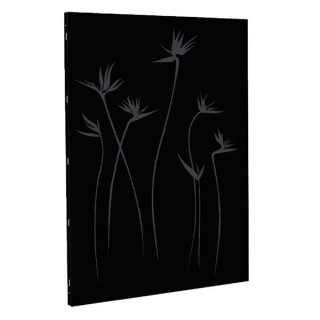 Prot. Paradisio Wall 81X120 Cm Protezione murale - Capska