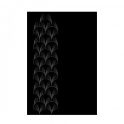 Opera Wall Protection 81X120 Cm