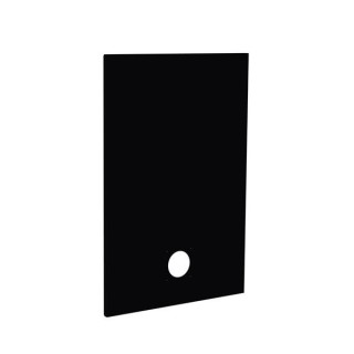 Protecció de paret llisa 81X120 Cm Ea Protecció de paret central - Capska