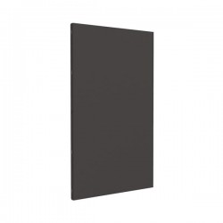 Uni Wandschutz 61x100 cm Grau