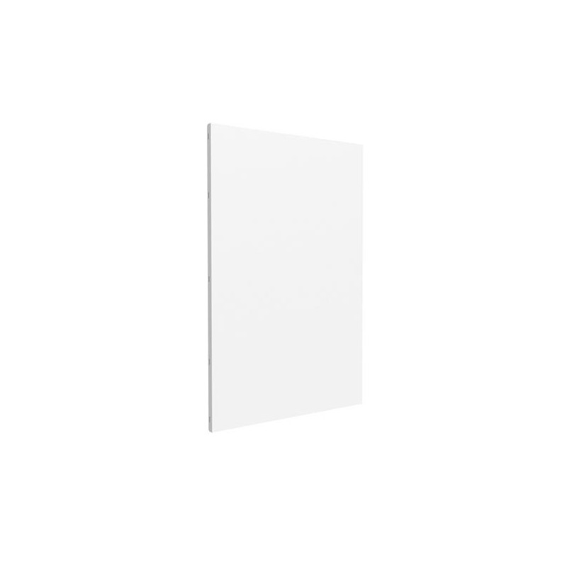 Plain Wall Protection 61X100 Cm White