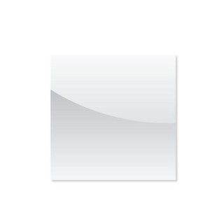 Square Floor Plate 75X75 Cm Glass Floor Plate - Capska