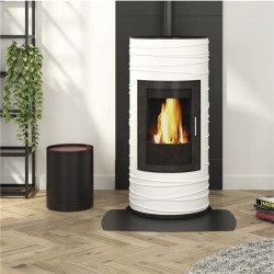 Placa de suelo Duo 580X530 mm 850X550 mm