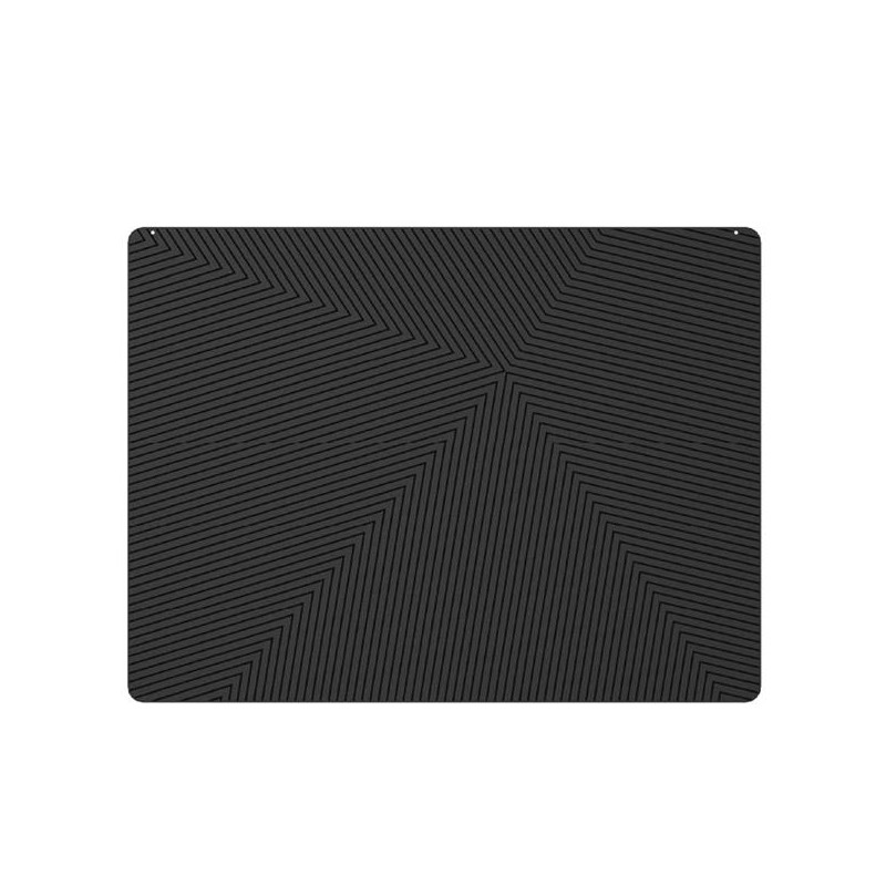 Utopia Floor Plate 1000X750 mm