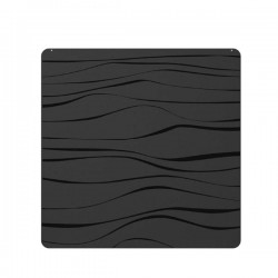 Placa de suelo Felina 750X750 mm