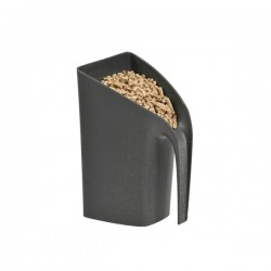 Ekko shovel