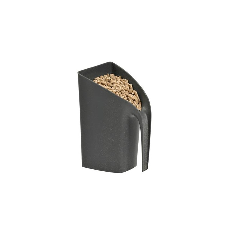 Ekko shovel