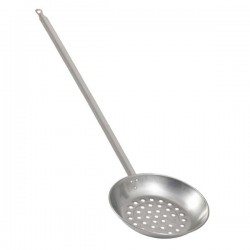 Kasta Kastanienpfanne Ø 28 cm Griff 65,5 cm