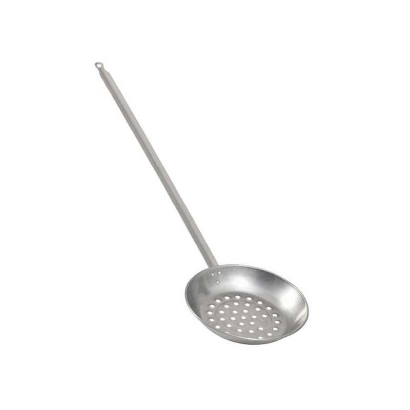 Padella Per Castagne Kasta Ø 28 Cm Manico 65,5 Cm