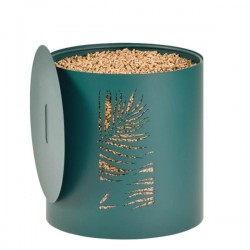 Reserva A Granules Flores Verdes