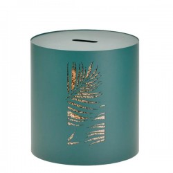 Reserva A Granules Flores Verdes