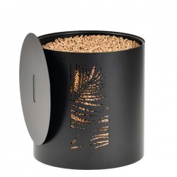 Reserva A Granules Flores Noir