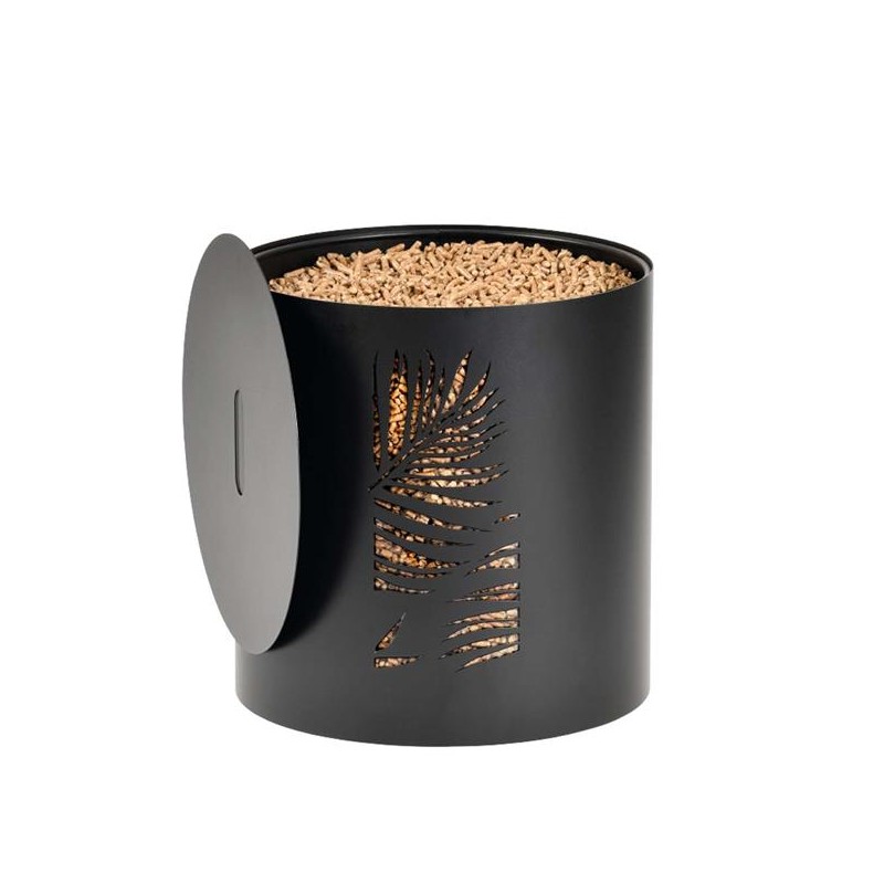 Reserva A Granules Flores Noir