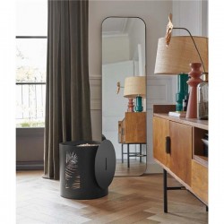 Reserva A Granules Flores Noir