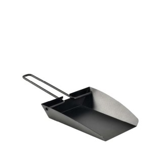 Paletta Cleo per Pellet Design Ergonomico e Pratico - Capska