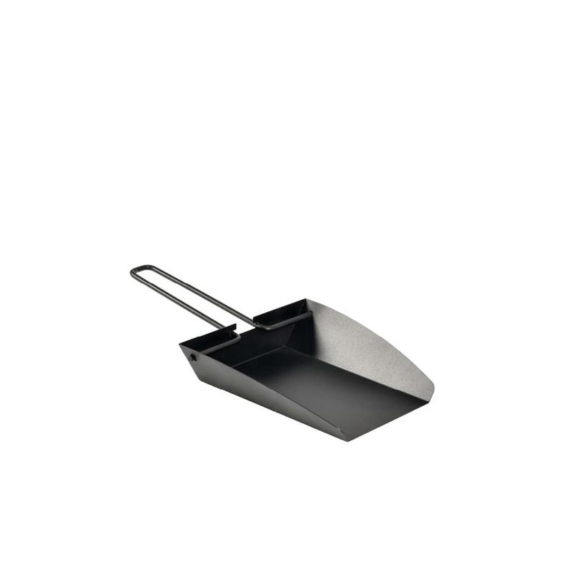 Cleo Shovel
