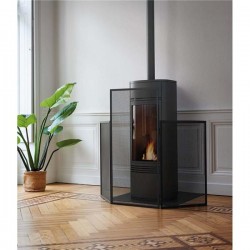 Helio Stove Protection