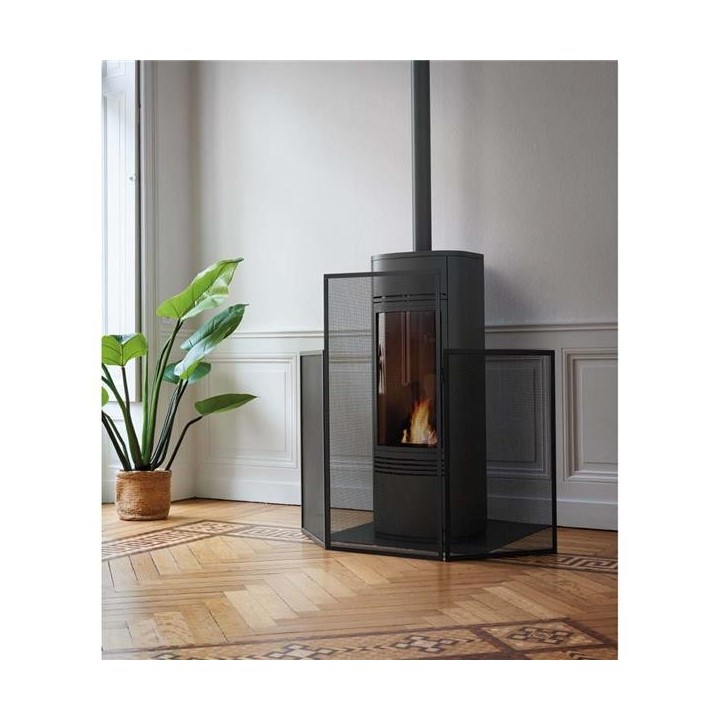 Helio Herdschutz Wandschutz - Capska