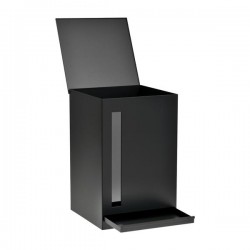 Reserva A Granules Titan+ Black