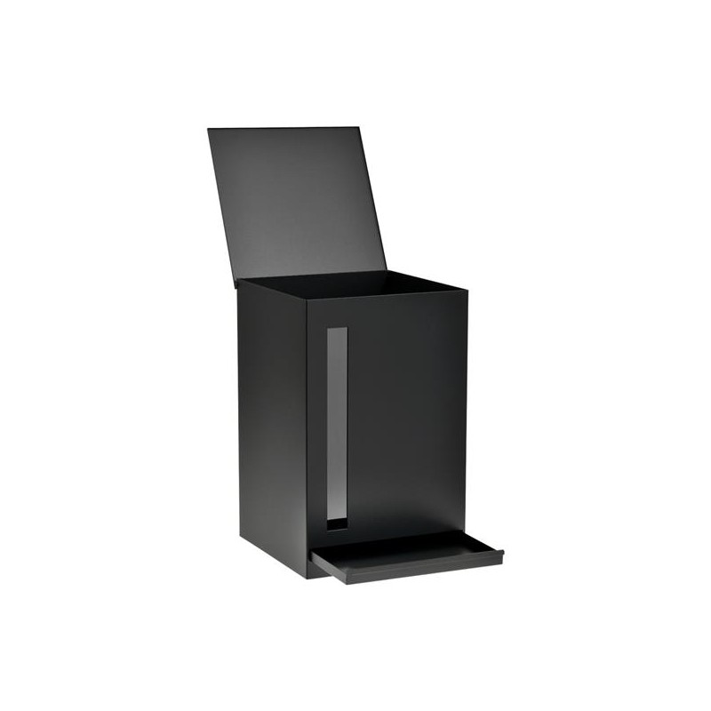 Reserve A Granules Titan+ Black