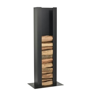 Emmagatzematge de troncs Parnasse Emmagatzematge de fusta - Capska