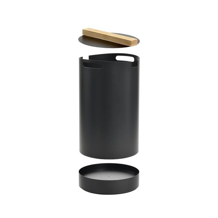 Reserve A Granules Eliott Pellet Storage – Capska