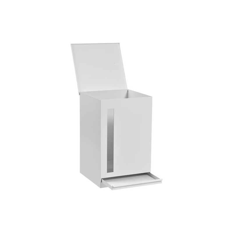 Reserva A Granulats Titan White