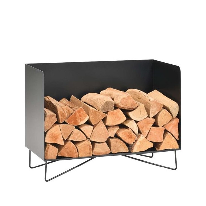 Mediano Log Rack - Deposito legna - Capska
