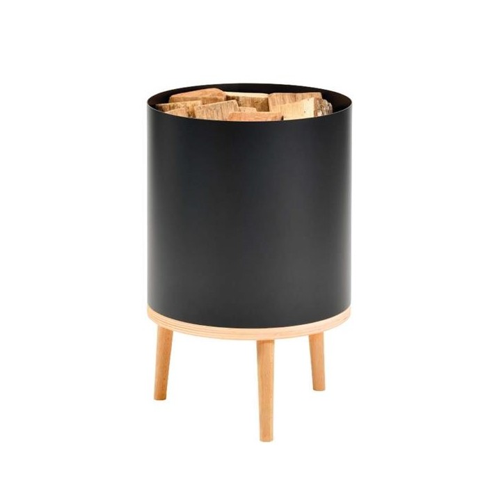 Eiko Log Rack - Porta legna - Capska