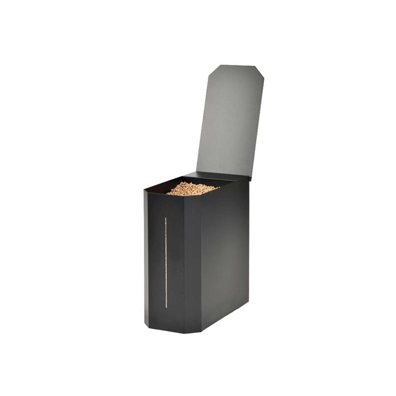 Genius Granule Reserve with Accessories