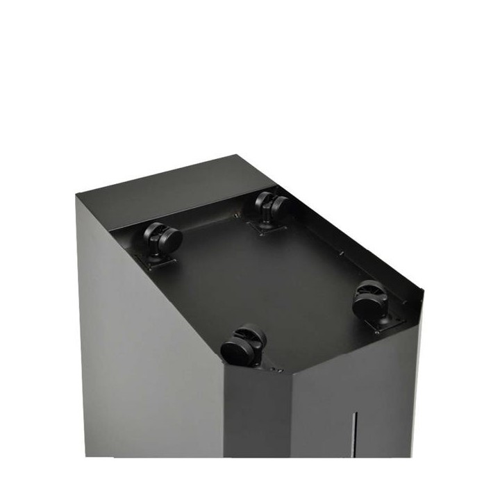 Genius Pellet Storage with Accessories - Capska