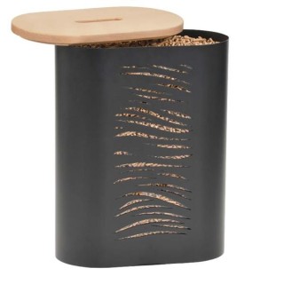 Reserva A Granules Boreal Pellet Storage - Capska